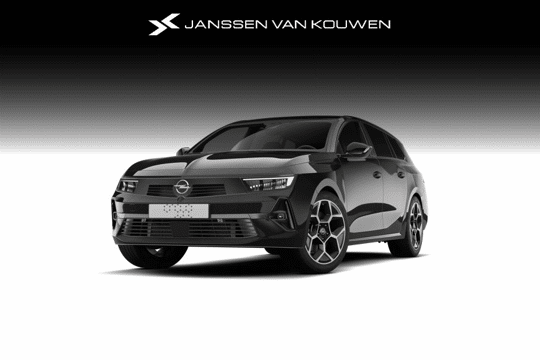 Opel Astra-e Edition - Electric