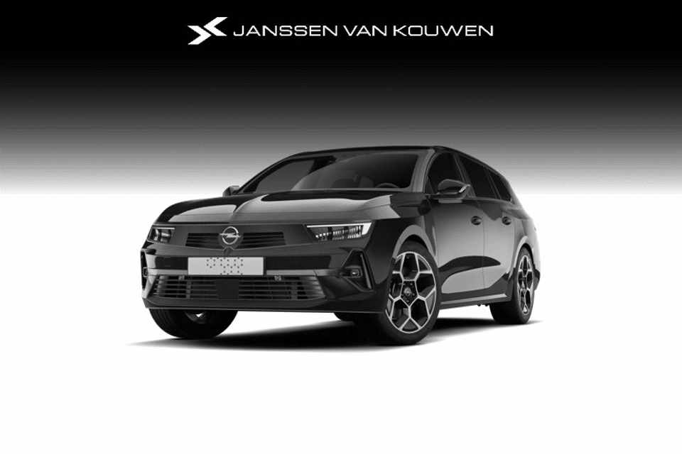 Opel Astra-e Edition - Electric - Afbeelding 1