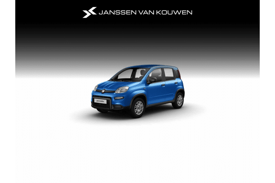 Fiat Panda City