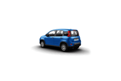 Fiat Panda City - Afbeelding 2