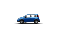 Fiat Panda City - Afbeelding 3