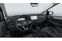 Volkswagen Caddy Cargo Maxi 2.0 TDI 102pk Comfort - Afbeelding 5