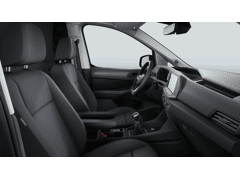 Volkswagen Caddy Cargo Maxi 2.0 TDI 102pk Comfort - Afbeelding 4