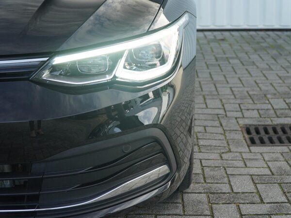 LED koplampen LED koplampen