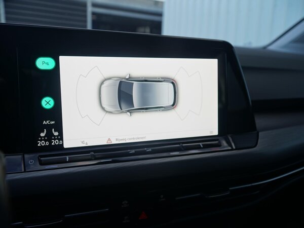 parkeersensor voor parkeersensor voor