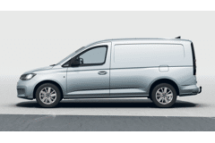 Volkswagen Caddy Cargo Maxi 2.0 TDI 75pk Style - Afbeelding 3