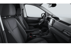 Volkswagen Caddy Cargo Maxi 2.0 TDI 75pk Style - Afbeelding 4