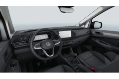 Volkswagen Caddy Cargo Maxi 2.0 TDI 75pk Style - Afbeelding 5