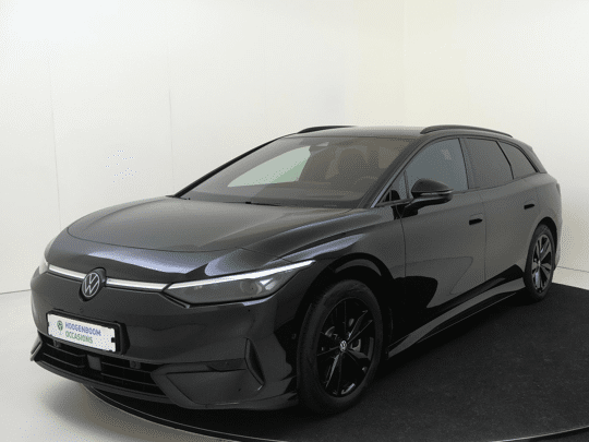 Volkswagen ID.7 Tourer Pro S 86 kWh