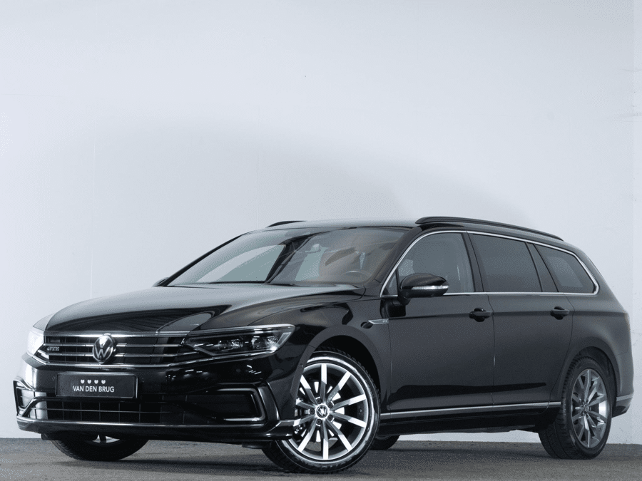 Volkswagen Passat Variant GTE 1.4 TSI 218 PK PHEV Business - Afbeelding 1