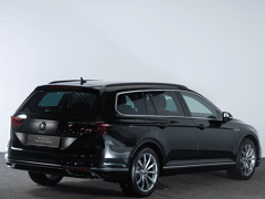 Volkswagen Passat Variant GTE 1.4 TSI 218 PK PHEV Business - Afbeelding 4