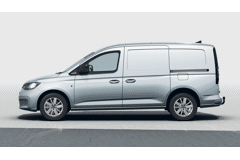 Volkswagen Caddy Cargo Maxi 1.5 TSI 115pk Style - Afbeelding 3