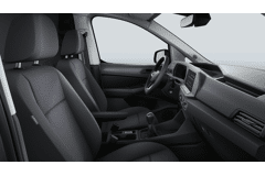 Volkswagen Caddy Cargo Maxi 1.5 TSI 115pk Style - Afbeelding 4