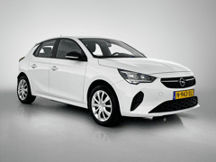 Opel Corsa-e EV Edition 50 kWh 136 pk - Afbeelding 3