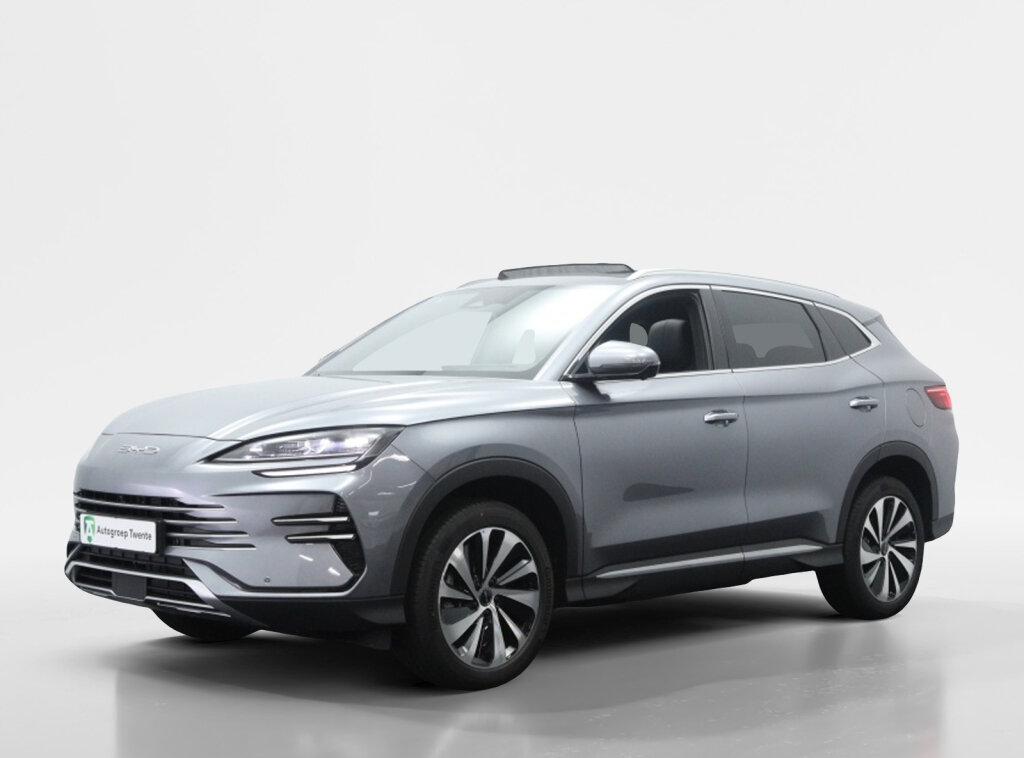 BYD SEAL U Comfort 1.5 dmi PHEV | Private lease voor 699,- per maand