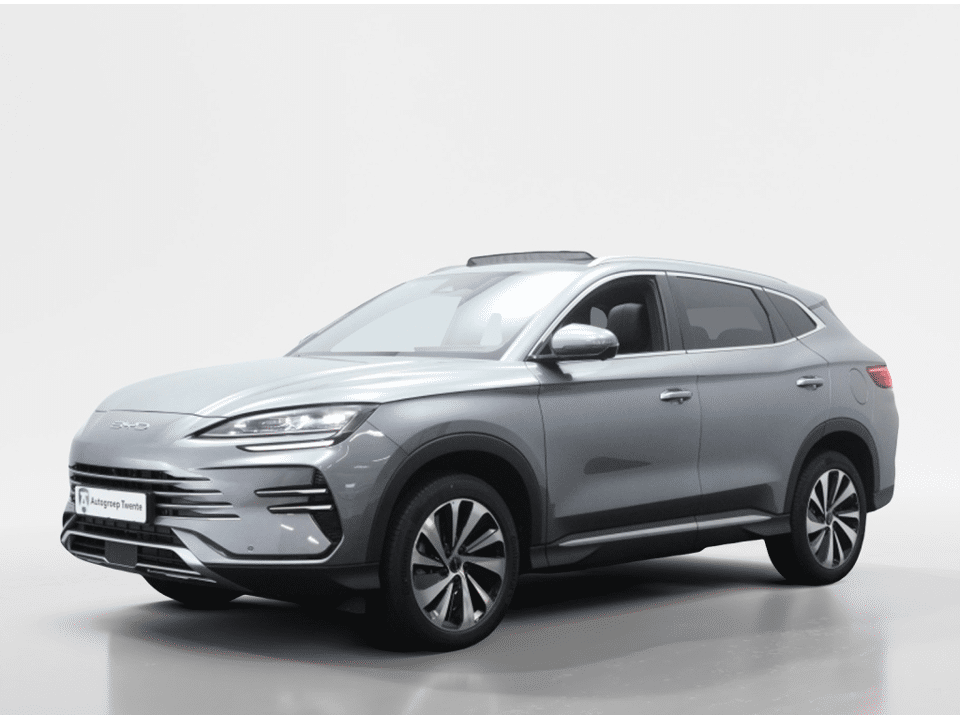 BYD SEAL U Comfort 1.5 dmi PHEV | Private lease voor 699,- per maand - Afbeelding 1