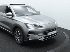 BYD SEAL U Comfort 1.5 dmi PHEV | Private lease voor 699,- per maand - Afbeelding 3