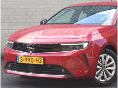 Opel Astra 110PK - Afbeelding 3