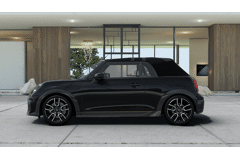 MINI Cabrio C Automaat - Afbeelding 2