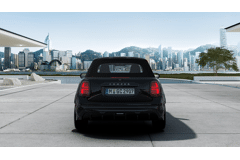 MINI Cabrio C Automaat - Afbeelding 3