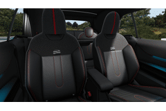 MINI Cabrio C Automaat - Afbeelding 4