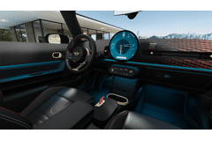 MINI Cabrio C Automaat - Afbeelding 5