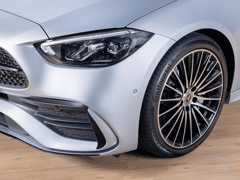 Mercedes-Benz C-Klasse Limousine 180 Star Edition - Afbeelding 5