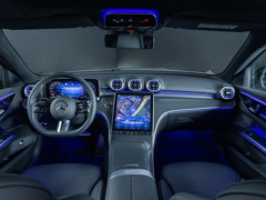 Mercedes-Benz C-Klasse Limousine 180 Star Edition - Afbeelding 3