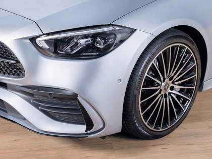 Mercedes-Benz C-klasse 180 Star Edition - Afbeelding 5