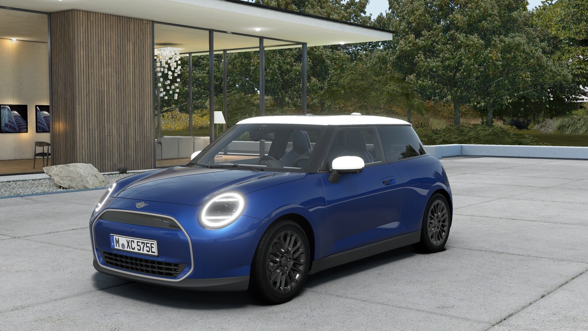 MINI Hatchback Cooper E