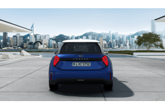 MINI Hatchback Cooper E - Afbeelding 3