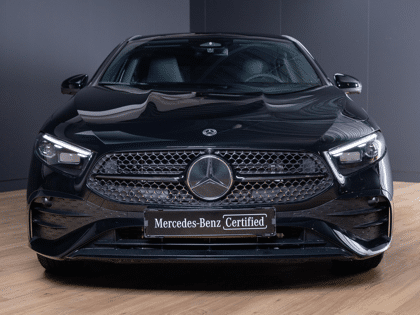Mercedes-Benz A-Klasse Hatchback 250 e Star Edition AMG Line - Afbeelding 3
