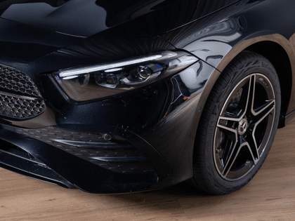 Mercedes-Benz A-Klasse Hatchback 250 e Star Edition AMG Line - Afbeelding 4