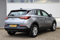 Opel Grandland X 1.2 Turbo 130pk Edition - Afbeelding 2
