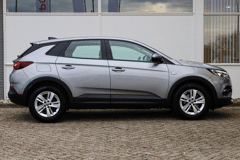 Opel Grandland X 1.2 Turbo 130pk Edition - Afbeelding 3