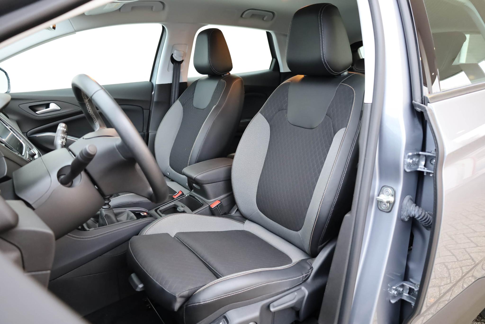 Opel Grandland X 1.2 Turbo 130pk Edition - Afbeelding 4