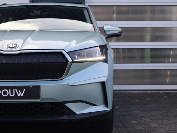 LED koplampen LED koplampen