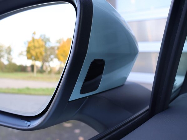 dodehoek detectie dodehoek detectie