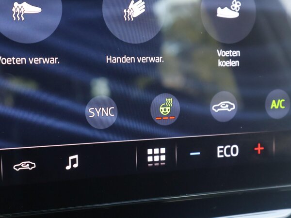 stuurwiel verwarmd stuurwiel verwarmd