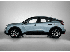 Citroën ë-C4 EV Feel 50 kWh 136pk - Afbeelding 5