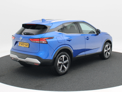 Nissan QASHQAI 1.3 MHEV Xtronic N-Connecta - Afbeelding 2