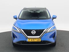 Nissan QASHQAI 1.3 MHEV Xtronic N-Connecta - Afbeelding 4