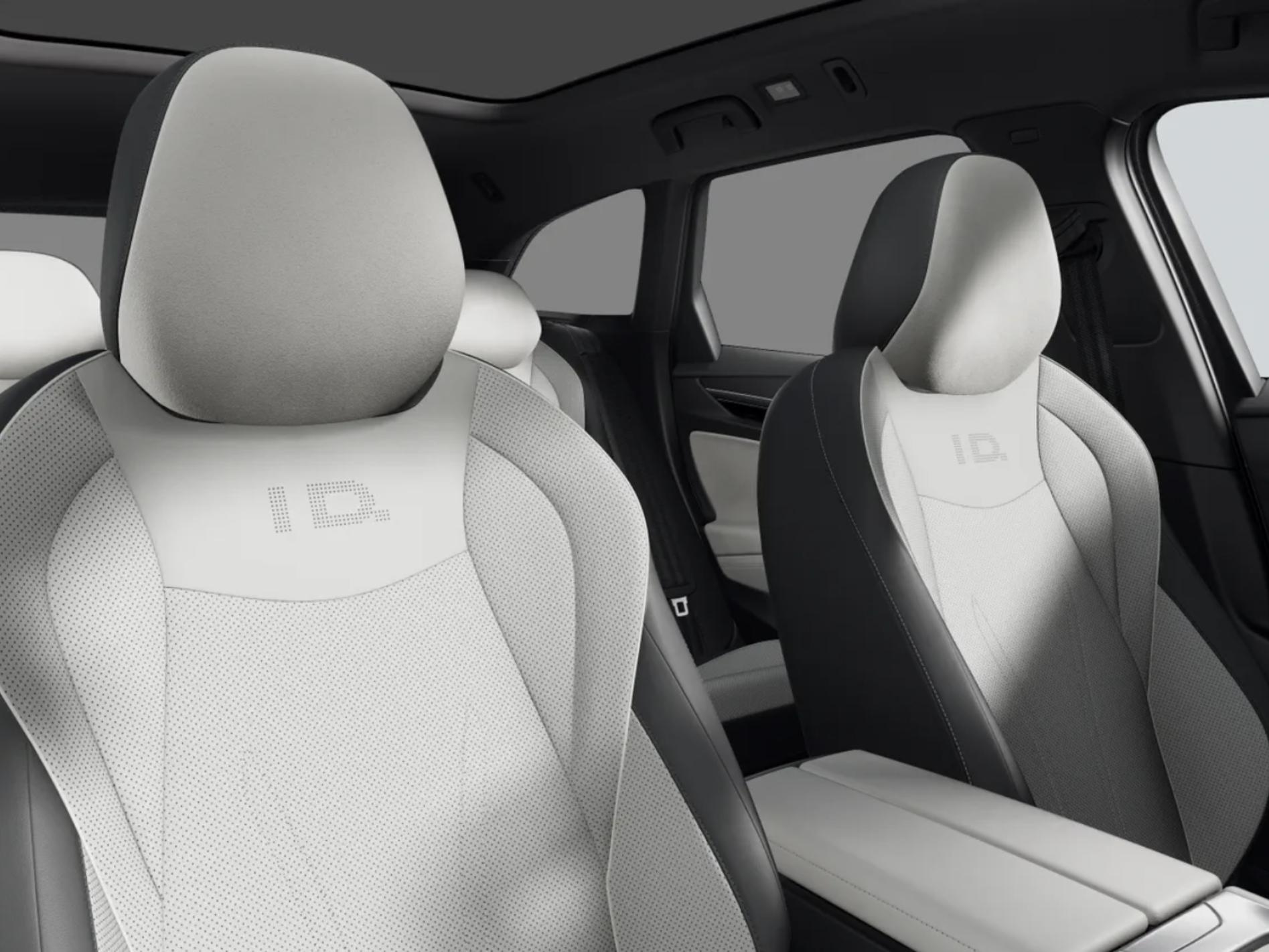 Volkswagen ID.7 Tourer Pro S Limited Edition 86 kWh accu, 210 kW / 286 PK - Afbeelding 5