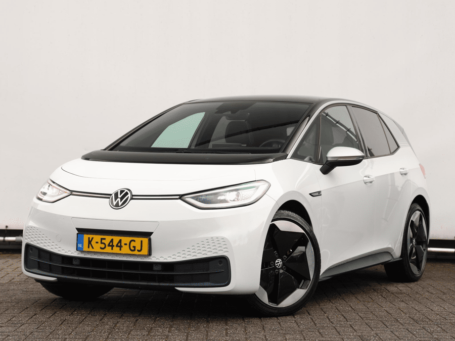Volkswagen ID.3 First Max 58 kWh - Afbeelding 1