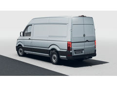 Volkswagen Crafter 35 2.0 TDI 177pk AUT L3H3 Highline - Afbeelding 2