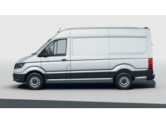 Volkswagen Crafter 35 2.0 TDI 177pk AUT L3H3 Highline - Afbeelding 3