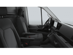 Volkswagen Crafter 35 2.0 TDI 177pk AUT L3H3 Highline - Afbeelding 4