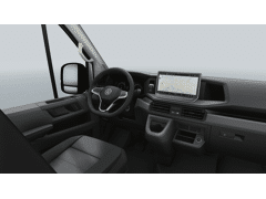 Volkswagen Crafter 35 2.0 TDI 177pk AUT L3H3 Highline - Afbeelding 5