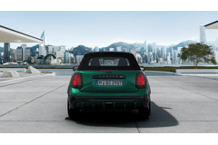MINI Cabrio JCW Automaat - Afbeelding 3