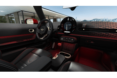 MINI Cabrio JCW Automaat - Afbeelding 5